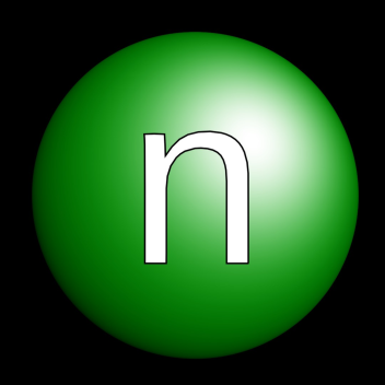 nColor.FromRGB(0 255, 0)