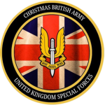 [UKSF| United Kingdom Special Forces