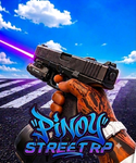 (PSRP) Pinoy Street RP