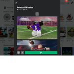 FantasticFusions