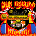 Proyecto Sur Oscura