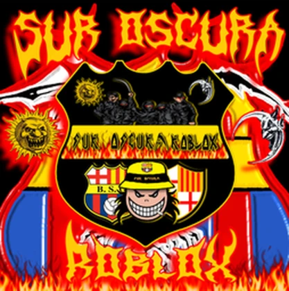Proyecto Sur Oscura Roblox group icon