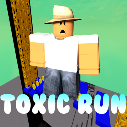Toxic Run [Alpha]