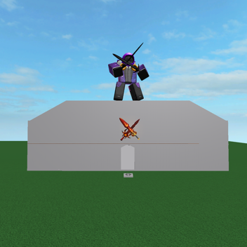 Gear Fighter Mall (Beta)