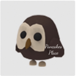 Pancakes place