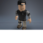 Wolfpaq creator of Brookhaven!