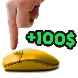 Click to get richer