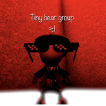 Tinys of bear alpha