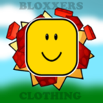 Bloxxers Clothing