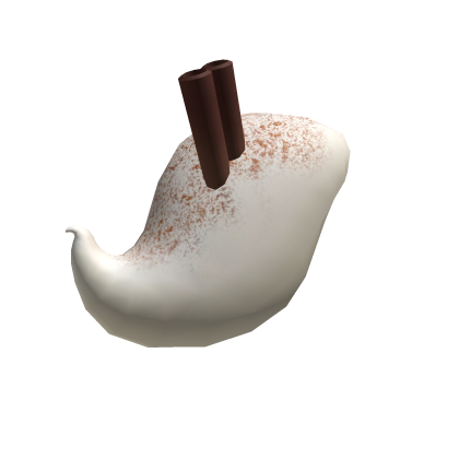 Eggnog Fox Tail thumbnail