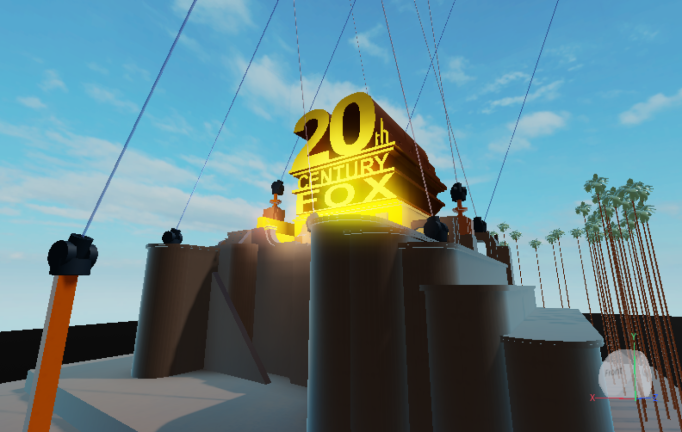 20th Century Fox History Part 4 screenshot 2