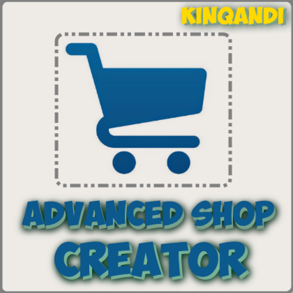 Shop Gamepass