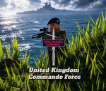 [SEA] United Kingdom Commando Force