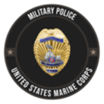 United States Marine Corps - Military Police Corps