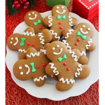 Smart gingerBreads