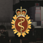 •CAF• Royal Canadian Medical Service
