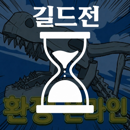 [ 길드전 ] 환장온라인 