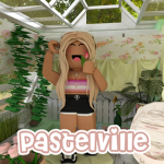 Pastelville