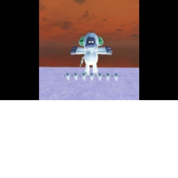 survive red ape family in g major icon