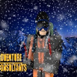 Adventure Consultants Expedition