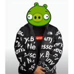 bad piggies cult