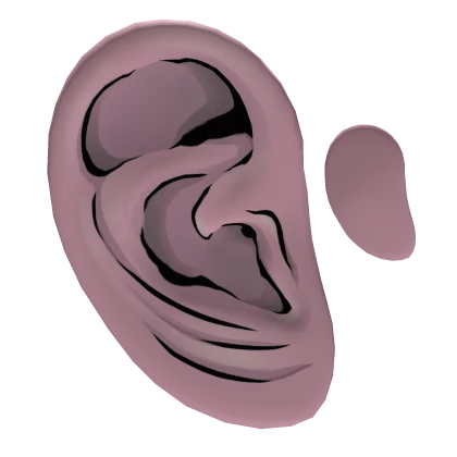 Olive Omni Ears | Roblox Item - Rolimon's