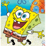 spongebob watchers and fans