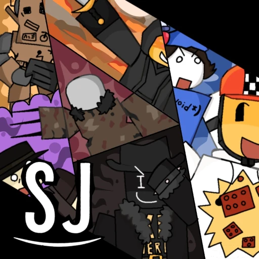 [PATCH] Scream Jam