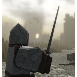Unsieged (DEMO)