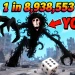 Roll to be Monster icon