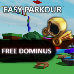 [FREE DOMINUS] Easy Parkour
