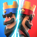 Anime One Royale