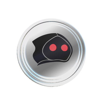 Platinum DV Coin