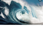 I rule the sea