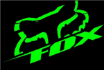 FOX RACING!!!