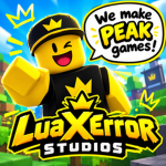 LuaXError Studio's