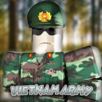 Vietnam Armed Forces Army