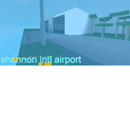 shannon intl airport