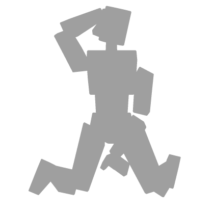 cute show off pose ✨