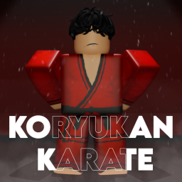 Koryukan Karate Dojo V1