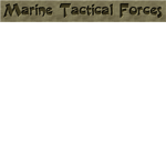 Marine Tactical Forces