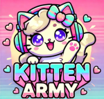 -kitten army-