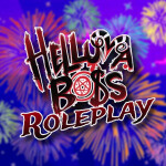 HeIIuva Boss Roleplay RP (🎄SINSMAS🎄)
