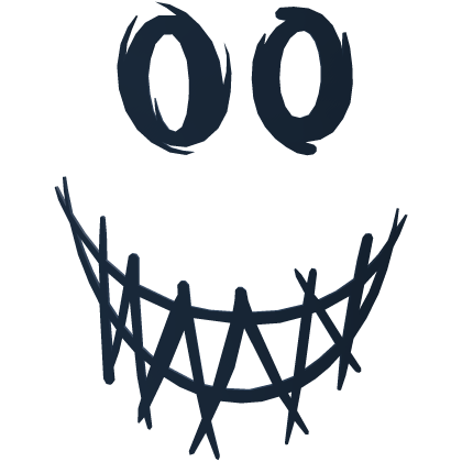 Smiley Face Sticker Roblox item