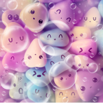 THE BUBBLY GANG