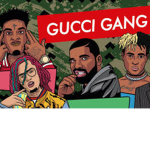 Lil Gucci Gang [LGG]