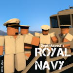 - | Royal Navy | -