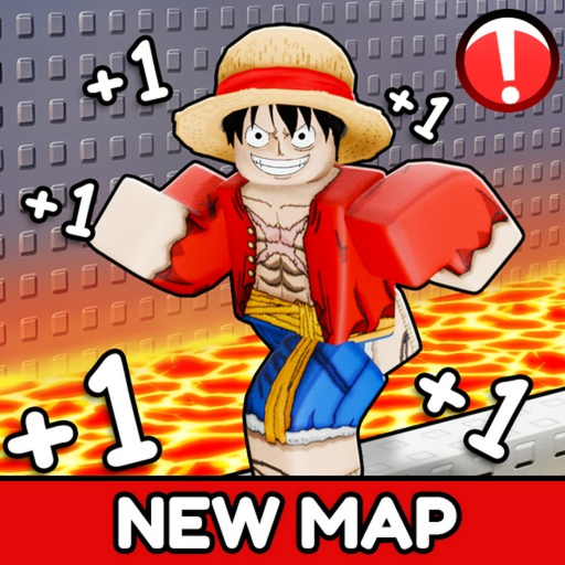 +1 Speed One Piece Escape