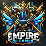The empire of game
