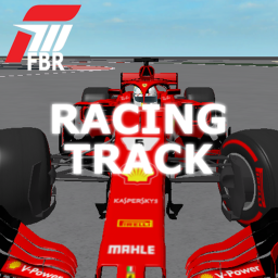 FBR: Racing Track